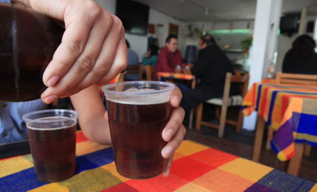 Foto: Phenélope Aldaz / EL UNIVERSAL