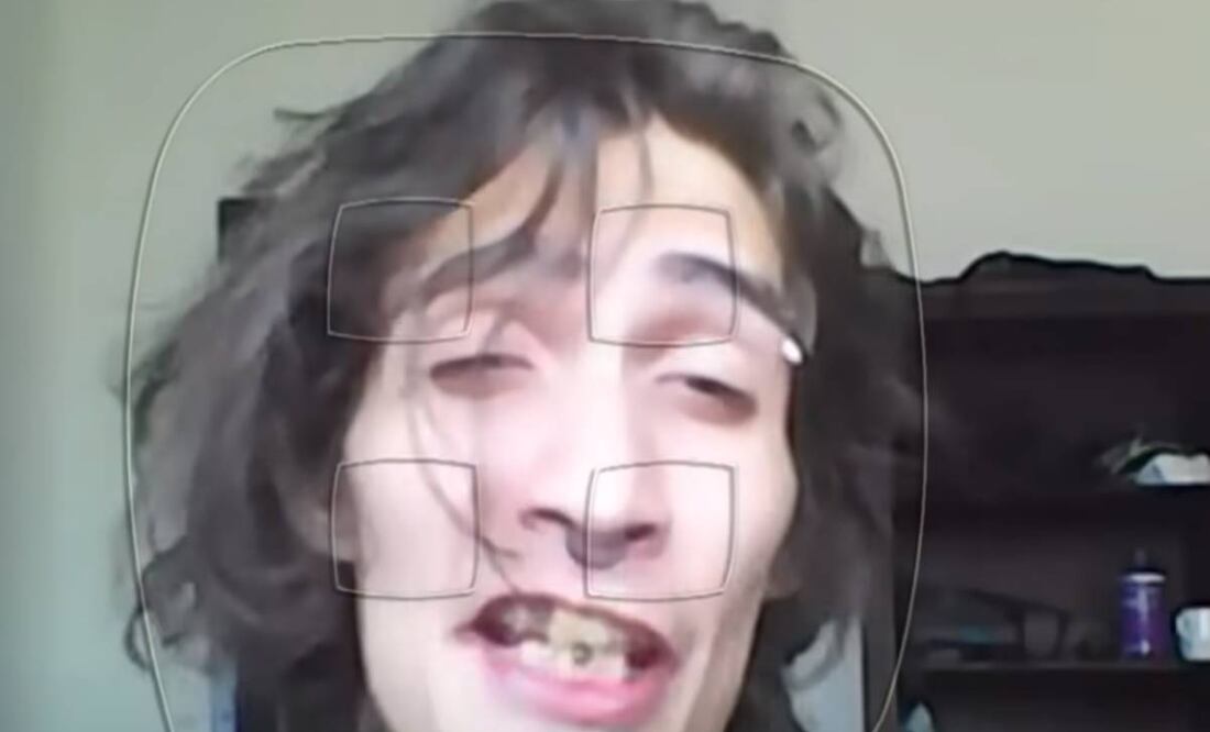 Tristán, hijo de Yahir, asegura que sigue su lucha contra las adicciones.