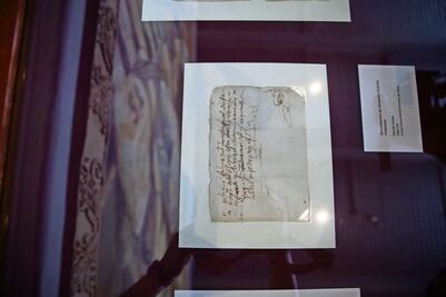 Archivo General de la Nación busca repatriación del patrimonio nacional