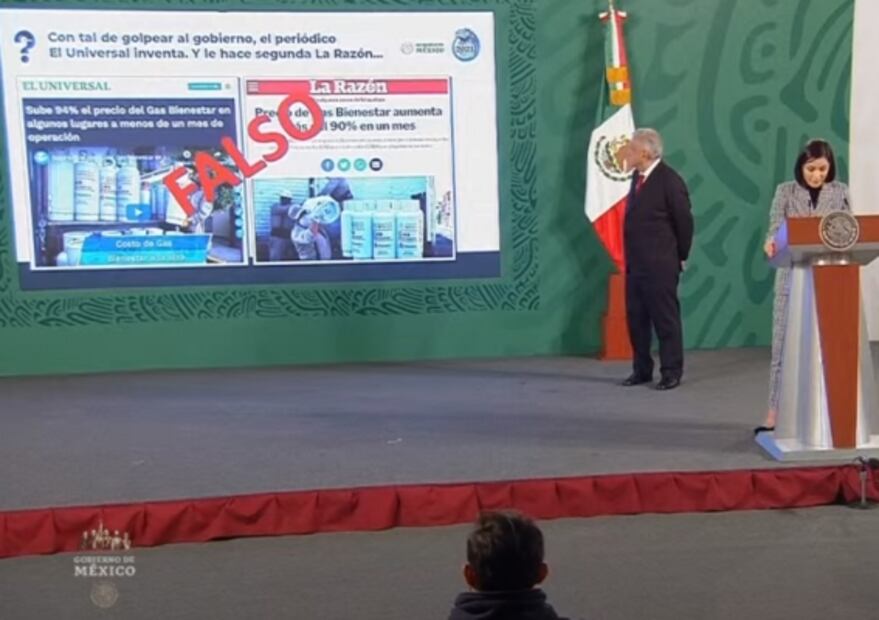 La mañanera de AMLO, 29 de septiembre, minuto a minuto