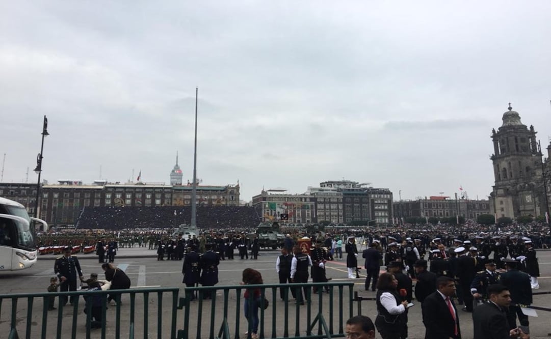 Foto: Alberto Morales. EL UNIVERSAL