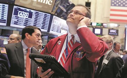 Wall Street cierra con fuertes ganancias