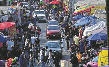 Comerciantes, víctimas de secuestro exprés