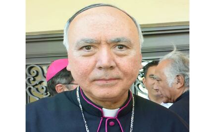 "Homosexualidad es reversible", dice arzobispo de Hermosillo