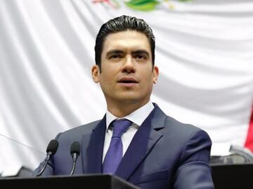 Condena diputado Jorge Romero ataque a periodistas por parte de AMLO