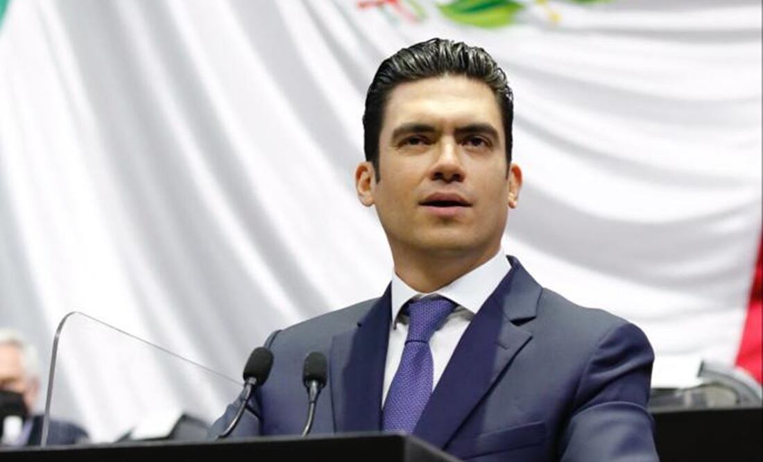 "Es una pena que el nepotismo y ambiciones del Presidente no permitan que el escaño vacante sea ocupado por perfiles verdaderamente autónomos", dijo. Foto: Especial