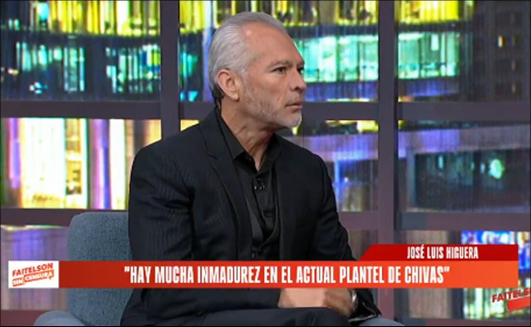 El exdirectivo del Rebaño criticó la actualidad del club / Foto: Especiales