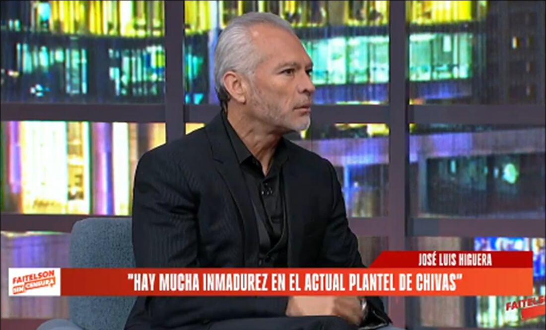 El exdirectivo del Rebaño criticó la actualidad del club / Foto: Especiales