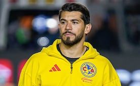 André Jardine quiere llevarse con él a Henry Martín
