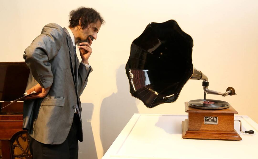 Foto: Archivo/EL UNIVERSAL.