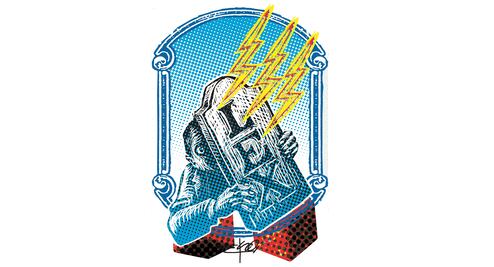 Ley eléctrica, empieza la batalla real