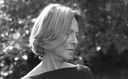 Louise Glück, "una poeta de una riqueza enorme"