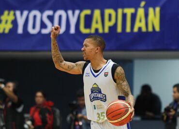 Capitanes CDMX mantiene el liderato al vencer a Huracanes