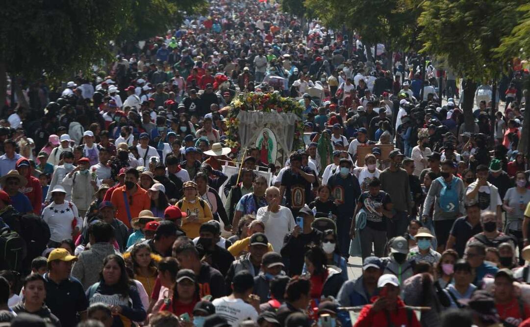 Foto: Carlos Mejía / EL UNIVERSAL