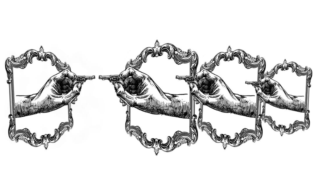 El Presidente sale a matar a la Democracia (otra vez)