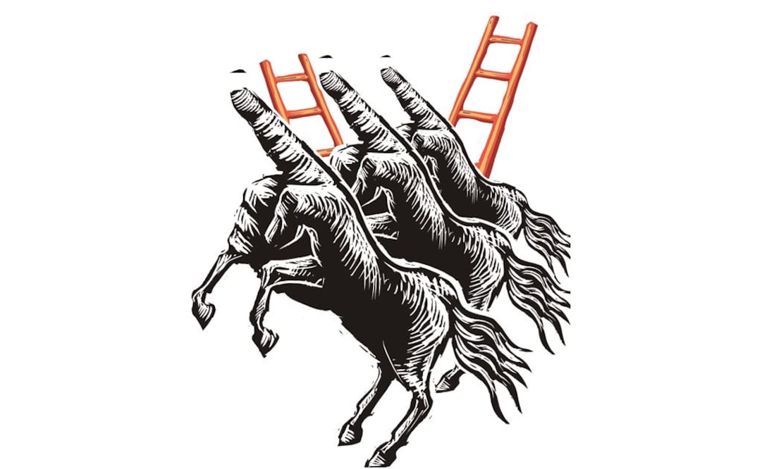 La “trifecta perfecta” de García Cabeza de Vaca