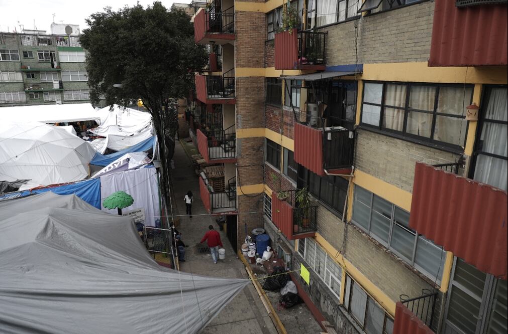 Foto: Archivo/EL UNIVERSAL