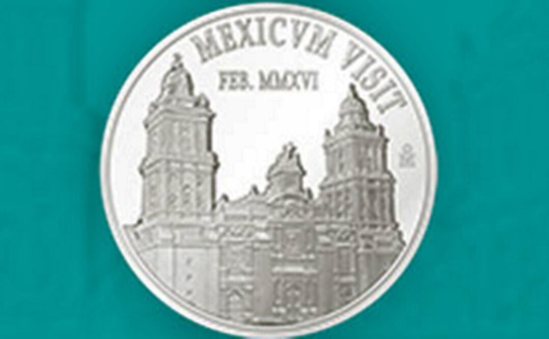 Foto:  Sistema Informativo de la Arquidiócesis de México