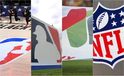 Congestión deportiva provocada por el coronavirus