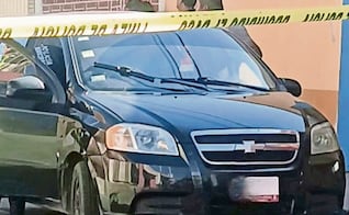 Hallan cadáveres y restos humanos en 3 municipios del Estado de México
