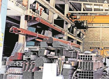 Termina protección para acero mexicano