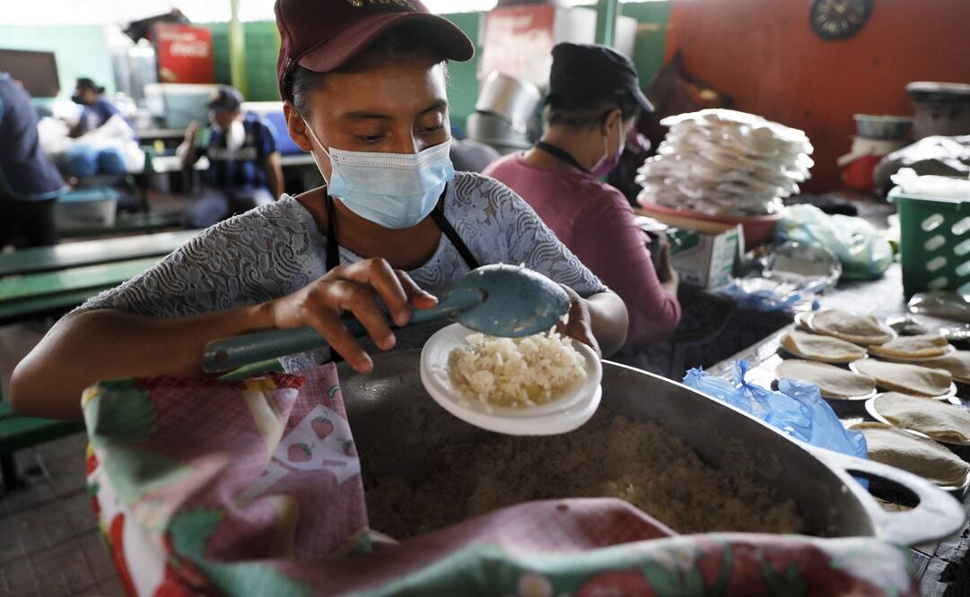 Foto: Archivo/EL UNIVERSAL