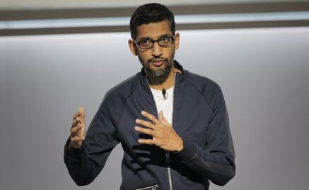 CEO de Google confirma buscador censurado para China