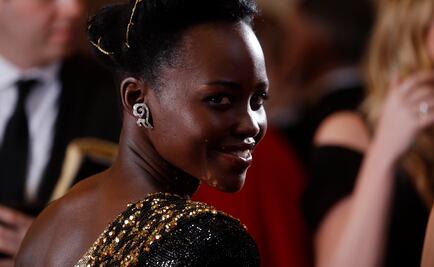Lupita Nyong'o protagonizará serie sobre "Americanah"