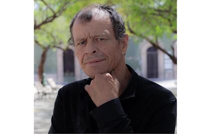 Pierde Sonora a Sergio Rascón, uno de sus mejores artistas plásticos