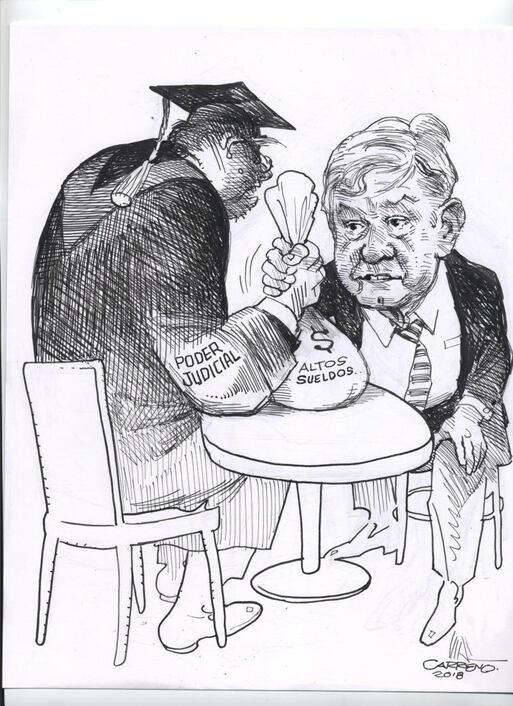 Poderosos caballeros