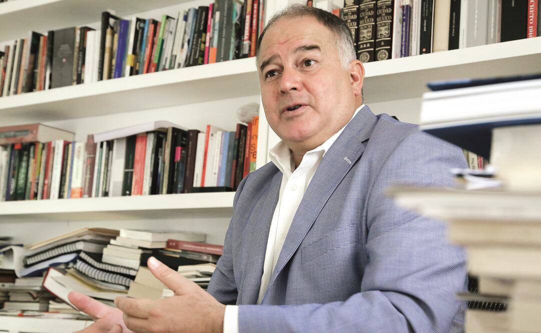 (Foto: Archivo / EL UNIVERSAL)