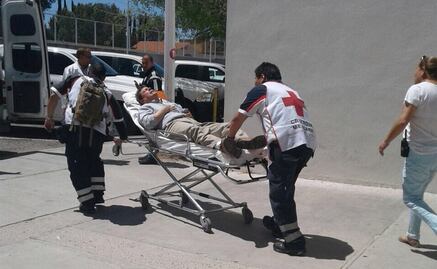 Ordena Fiscalía de Durango investigar fuga de Bailey