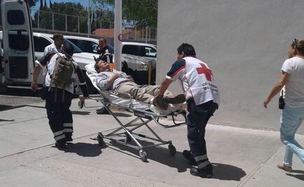 Ordena Fiscalía de Durango investigar fuga de Bailey