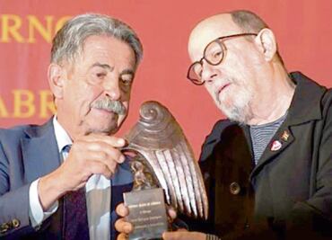 Cuba, país pequeño pero rebelde: Silvio