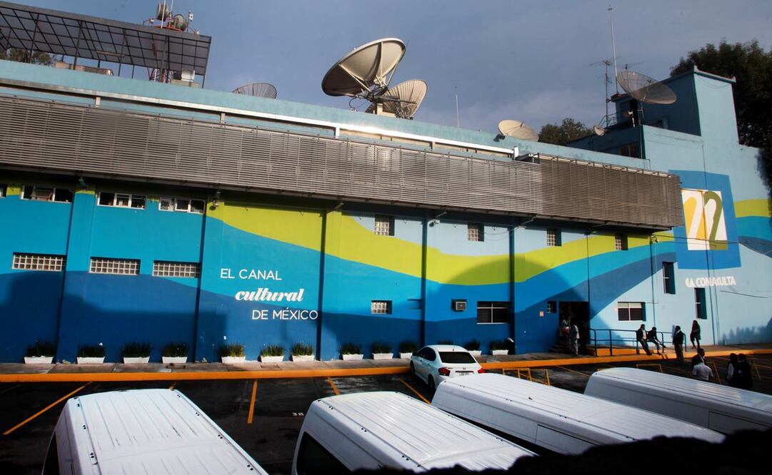 Foto: Archivo/ EL UNIVERSAL.