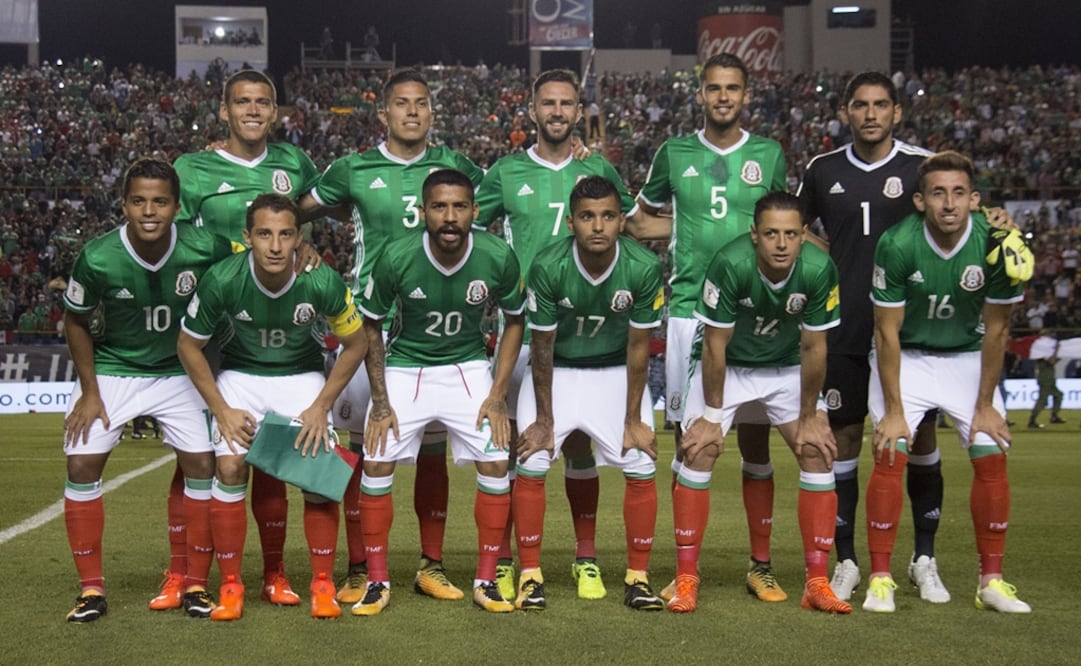 Imago7. En el bombo 2 estarían las selecciones que ocupen los lugares del ocho al 15 en el mismo ranking.