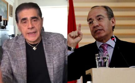 Lalo Trelles fue reventado por el hijo de Felipe Calderón; esto causó la fuerte discusión