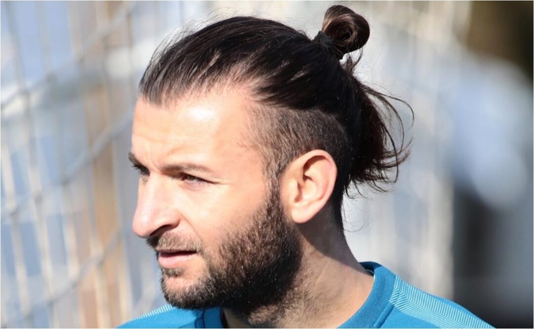 El jugador uruguayo llegaría a la Franja - FOTO: @gsilva.94