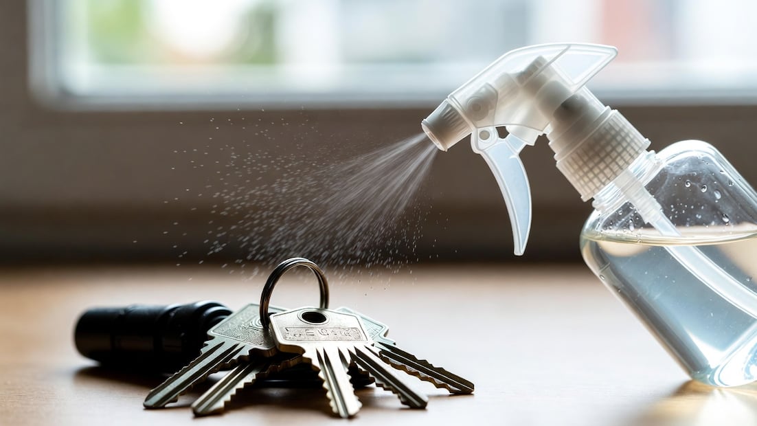 Descubre los beneficios de este truco casero. Foto: Creada con IA