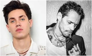 Ryan, hijo de Marc Anthony, debuta como modelo a los 22 años; conoce a todos los hijos del cantante