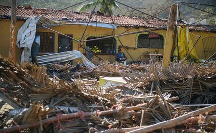 "Patricia" afectará ganancias de aseguradoras: Moody’s