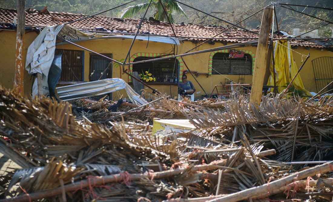 Foto: Archivo/ EL UNIVERSAL