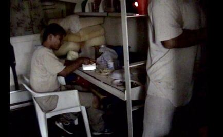 Reclusos con "oficio" saturan penales del DF