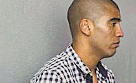 Ex futbolista del Necaxa saldrá libre en Aguascalientes