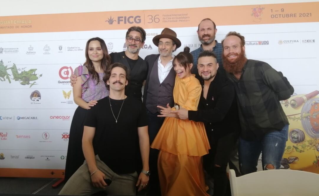 Foto: Araceli García/EL UNIVERSAL 