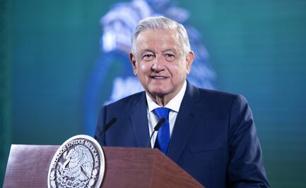 ¿Cuándo y dónde ver el Tercer Informe de Gobierno de AMLO?