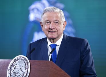 ¿Cuándo y dónde ver el Tercer Informe de Gobierno de AMLO?