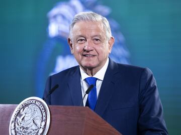 ¿Cuándo y dónde ver el Tercer Informe de Gobierno de AMLO?