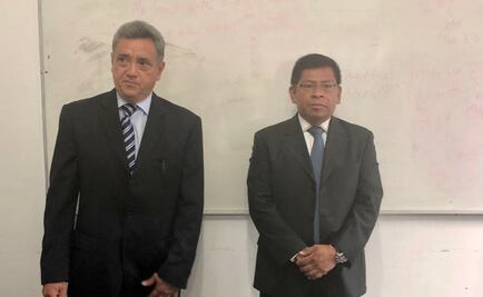 Llega tercer secretario de Seguridad a Cuernavaca en menos de un año