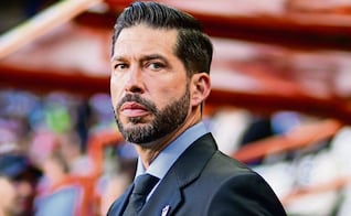 Gerardo Espinoza: Técnicos mexicanos debemos dar resultados inmediatos